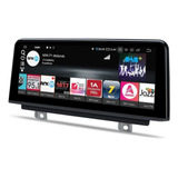 Bmw Serie 3 Serie 4 Android Gps Wifi Touch Hd Bluetooth Usb