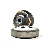 Clutch Centrifugo Motoneta Italika 125 150 Vento Kurazai 