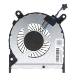 Fan Cooler Hp 14-bs Series 925352-001