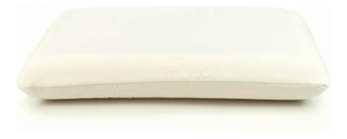 Spring Air Almohada Polar Pillow, Firme, Standard