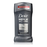 Dove Men  Care Antiperspirant, Cool Silver 2.70 Oz (pack Of