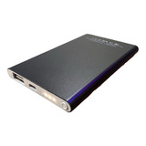 Cargador Portatil Power Bank 12.000 Mah Celular Smartphone