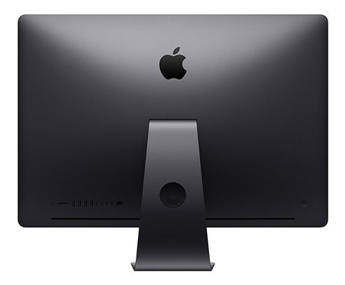 Mac Pro 27 Xeon Ssd 1tb 32gb Ram iMac Apple Detalle Display