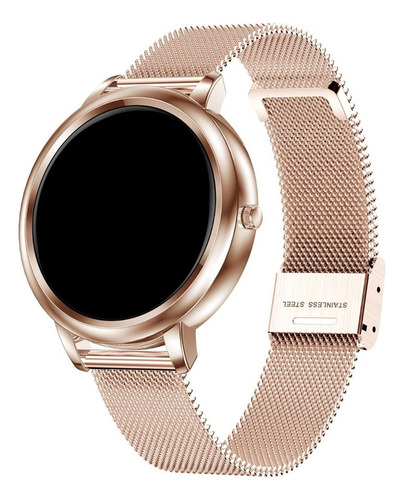 Reloj Inteligente Para Mujer, Pulsera Bluetooth, Pulsera Int