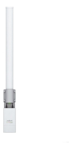 Antena Ubiquiti Amo-5g13 Omnidireccional 13dbi 5.8ghz Mim2x2