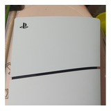 Sony Playstation 5 Slim Más Discos De 2 Tera