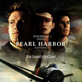 Hans Zimmer  Pearl Harbor (music From The Motion Pictu   Cd