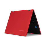 Funda Mcover Para Laptop Lenovo Yoga C740, 15.6  - Rojo