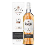 Whisky Grant´s Elementary Oxygen Litro Plaza Serrano