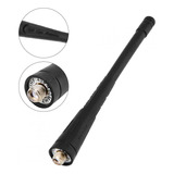 Antena Hembra Sma De 10 Piezas Para Baofeng Bf888s 777s 666s