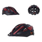 Casco Gw Centipede Mtb Ruta Con Vicera Ajustable Patinaje 