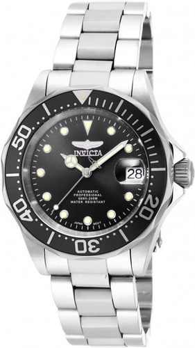 Invicta Pro Diver 17039  Reloj Automatico Hombre 40mm