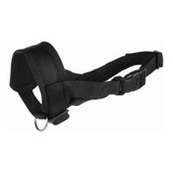 Bozal Lazo Nylon Entrenamiento Perros Cachorros 18-30 Cm