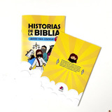 Libro Para Colorear Cristianos Pack X 10