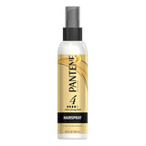 Pantene Pro-v Level 4 Extra Fuerte Hold Texture Building An.