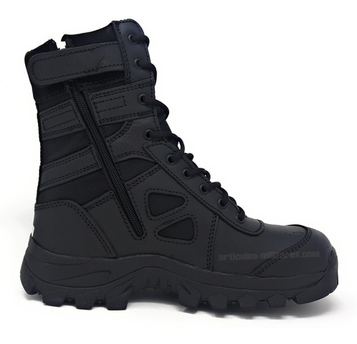 Botas Hombre Militares Táctica Botines Zapatos Dama Ram