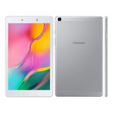 Samsung Galaxy Tab A Sm-t290 32gb Plateado Reacondicionado