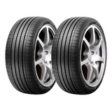 Paquete De 2 Llantas 215/55r17 Atlas As380 94v