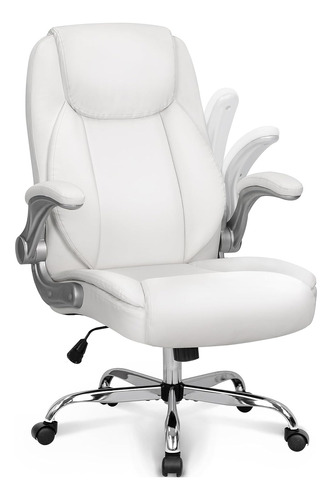 Silla De Oficina Ergonómica Neo Chair - H-pac Executive