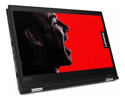 Notebook Lenovo Thinkpad X380 Yoga I5 8ºger 512gb 8gb+caneta