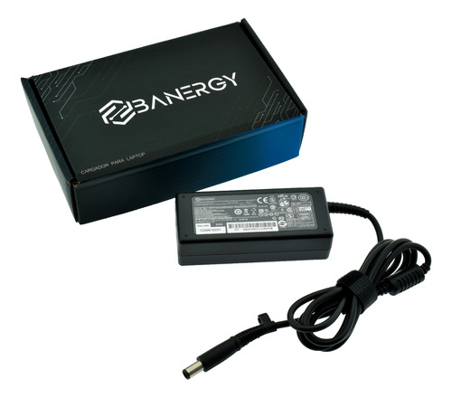 Cargador Para Hp Envy M4-1000 18.5v 65w 3.50a