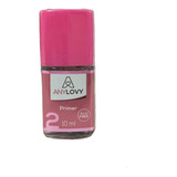 Primer Sem Acido 10 Ml Any Lovy Preparador Unha Gel Acrgiel