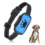 Automático Eléctrico Anti Ladrido Perro Entrenamiento Collar