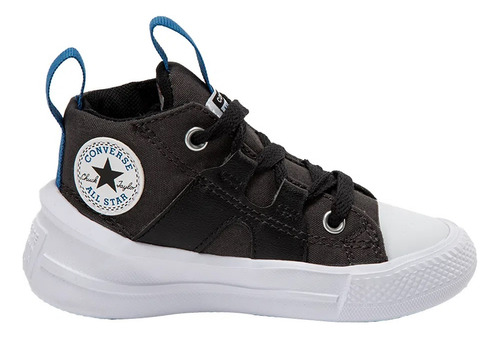 Zapatilla Converse Ultra Bebes 772789c-021