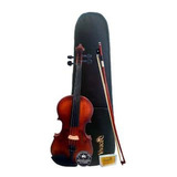 Violino Vivace 3/4 Mo34s Mozart Fosco
