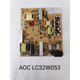 Placa Fonte Aoc Lc32w053 715g3811-p01-w30-003s - Original