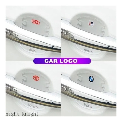 1 Emblema En Abs Estrella Buick R/v/a Ref Lr