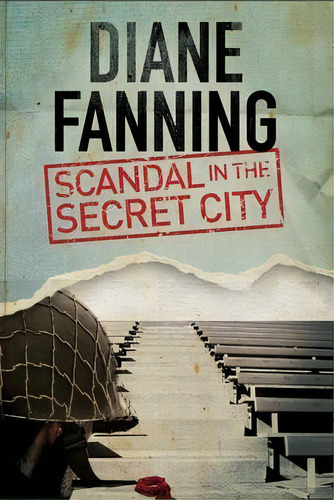 Scandal In The Secret City, De Diane Fanning. Editorial Severn House Publishers Ltd, Tapa Dura En Inglés