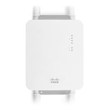 Access Point Exterior Meraki Mr66 Blanco