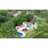 Venta Hermosa Casa Campestre En Condominio Cerritos Pereira