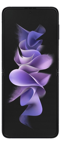 Samsung Galaxy Z Flip3 5g 128 Gb  Negro 8 Gb Ram (clase A)