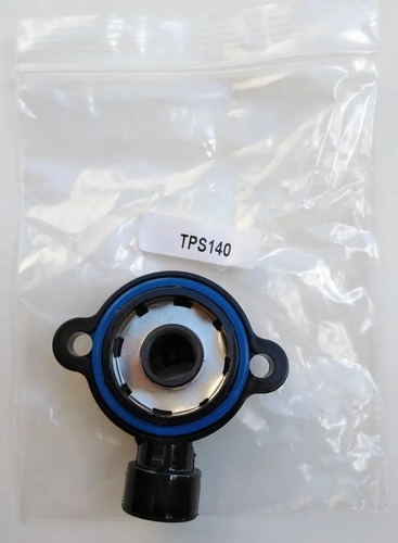 Sensor Tps140 Chevrolet Blazer 96-05 C/k Pick-up  Foto 6