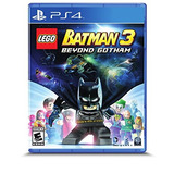 Video Juego Lego Batman 3: Beyond Gotham Playstation 4