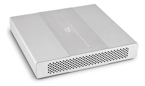 Owc Mercury Elite Pro Dual Mini Portable (8tb-ssd)