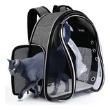 Bolso Trasportador Gato Baglher Mochila Transportadora Para