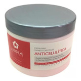 Crema Masajes Anticelulíca X 490gr Libra