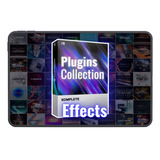 Komplete Effects, Plugins Collection, Native Instruments