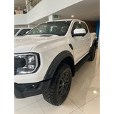 Ford Ranger Raptor 2024