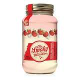 Ole Smoky White Chocolate Strawberry Cream 750ml