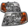 Faros Ford Expedition 2003 2006 Originales Ford Expedition