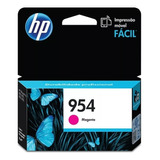 Cartucho Hp 954 Magenta L0s53al 7720 7740 8210 8710 8720