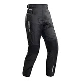 Calça Feminina Texx Strike V2 Impermeável Motociclista Moto