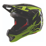 Casco Bici Alpinestars Missile Tech Airlift Fluo Ciclismo®