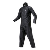 Traje De Lluvia Mac Blast Impermeable Engomado Moto Delta