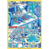 Pokémon: Magnezone Galeria De Treinadores  Realeza Absoluta