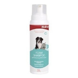 Dry Foam Shampoo Bioline (shampoo De Espuma Seca) Pethome